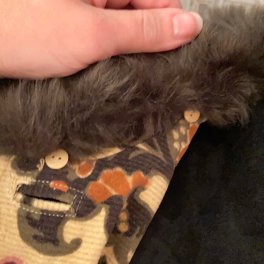 LOFT Fall Tapestry Jacket - Picture 11 of 11
